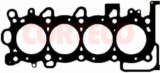 Gasket, cylinder head 415586P