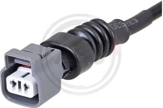 Warning Contact, brake pad wear 39805 - image 3