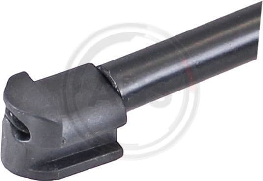 Warning Contact, brake pad wear 39805 - image 4