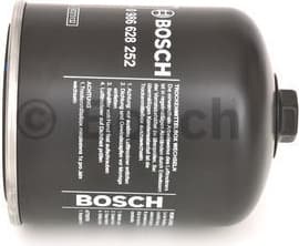 Air Dryer Cartridge, compressed-air system 0986628252 - image 2