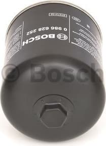 Air Dryer Cartridge, compressed-air system 0986628252 - image 3