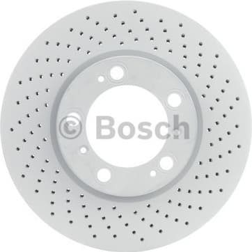 Brake Disc 0986479550