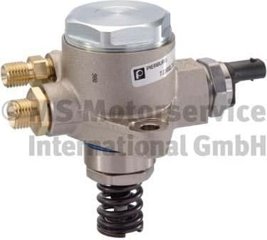 High-pressure Pump 7.06032.21.0