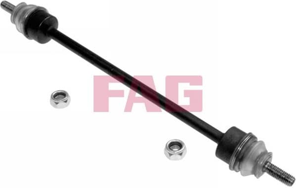 Link/Coupling Rod, stabiliser bar 818024110
