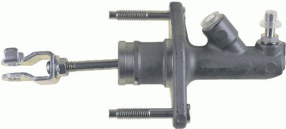 Master Cylinder, clutch 6284 600 138
