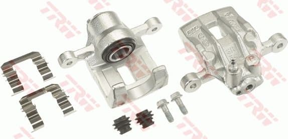 Brake Caliper BHQ331E