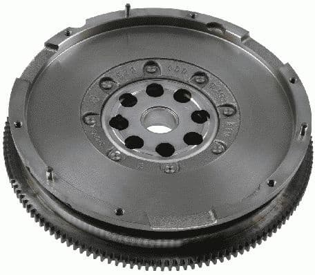 Flywheel Dual-mass flywheel 2294 000 846