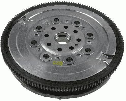 Flywheel Dual-mass flywheel 2294 000 846 - image 2