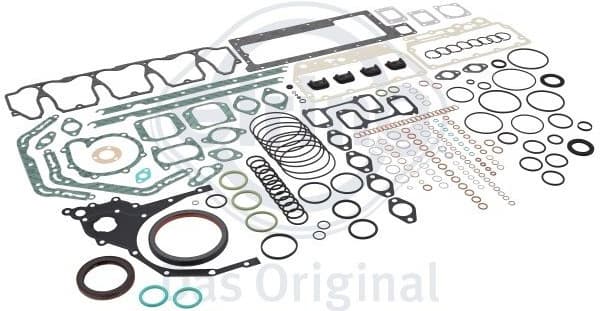 Full Gasket Kit, engine 332.870