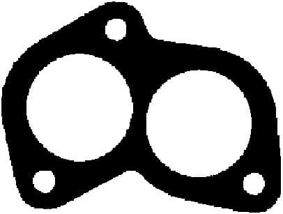 Gasket, exhaust pipe 027403H