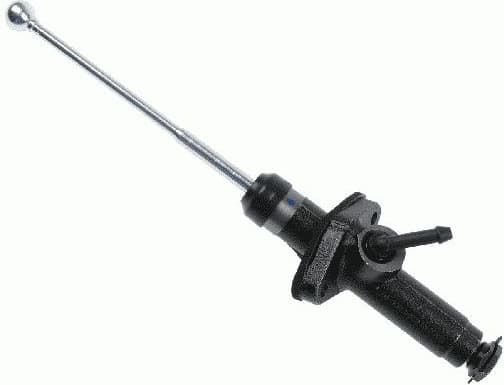 Master Cylinder, clutch 6284 600 407