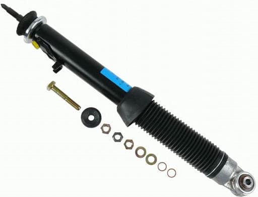 Shock Absorber Hydropneumatic damping unit 102 433