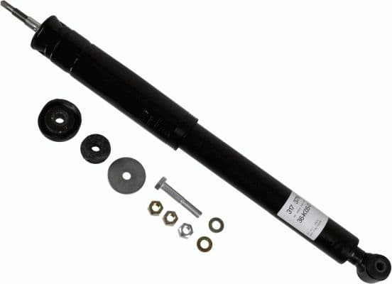 Shock Absorber 317 379