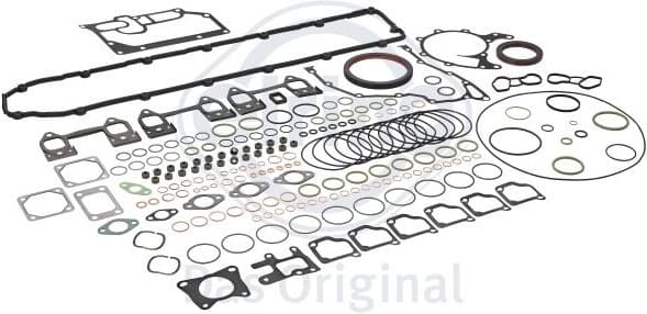 Full Gasket Kit, engine 788.780