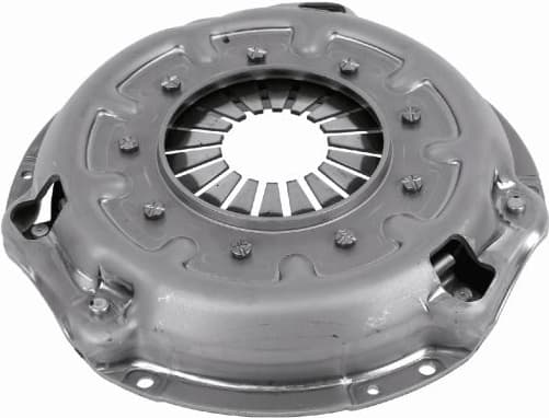 Clutch Pressure Plate 3482 921 001