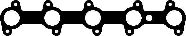 Gasket, exhaust manifold 026606P