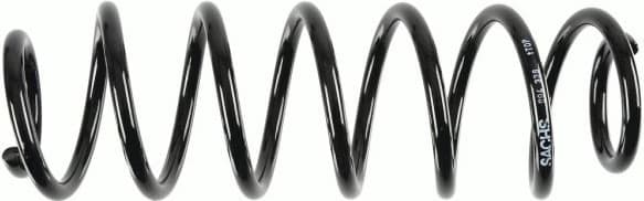 Suspension Spring 994 338