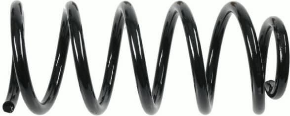 Suspension Spring 996 634