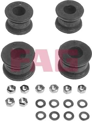 Repair Kit, stabiliser bush 820000230