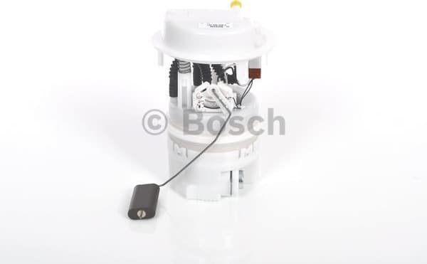 fuel supply unit 0986580261