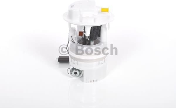 fuel supply unit 0986580261 - image 2