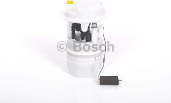 fuel supply unit 0986580261 - image 4