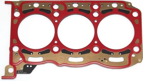 Gasket, cylinder head 245.660