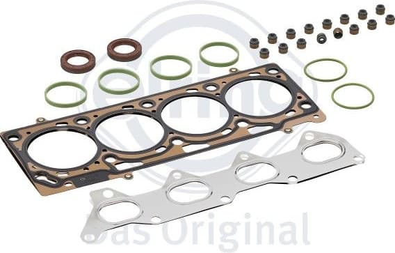 Gasket Kit, cylinder head 332.860