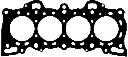 Gasket, cylinder head 414178P