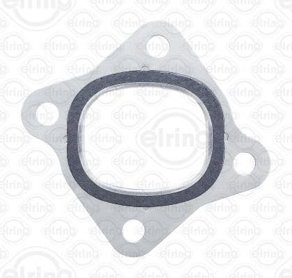 Gasket, exhaust manifold 527.319 - image 2