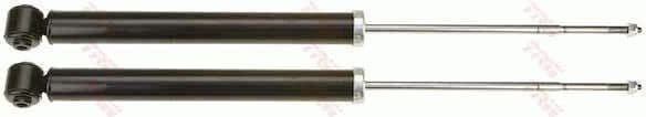 Shock Absorber TRW TWIN JGT277T