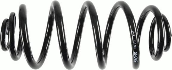 Suspension Spring 994 310