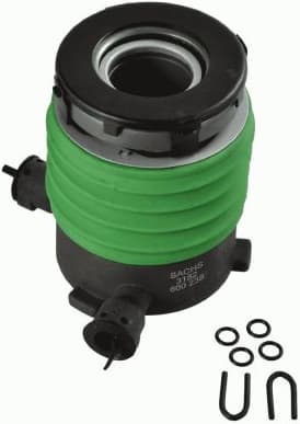 Central Slave Cylinder, clutch 3182 600 238