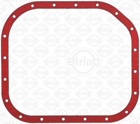 Gasket, oil sump 812.162