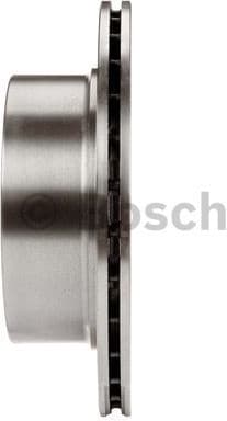 Brake Disc 0986479793 - image 2