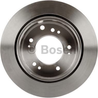Brake Disc 0986479793 - image 3
