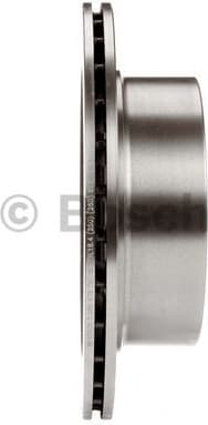 Brake Disc 0986479793 - image 4