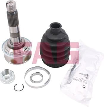 Joint Kit, drive shaft 771060730