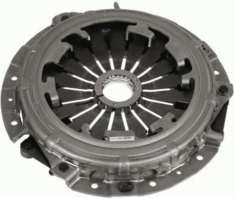 Clutch Pressure Plate 3482 998 001