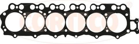 Gasket, cylinder head 414468P