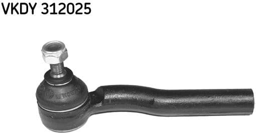 Tie Rod End VKDY312025