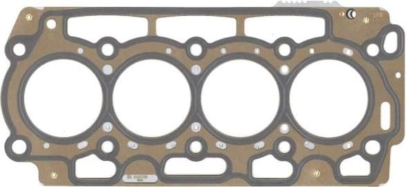 Gasket, cylinder head 862.642