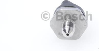 Sensor, fuel pressure 0261545062 - image 4