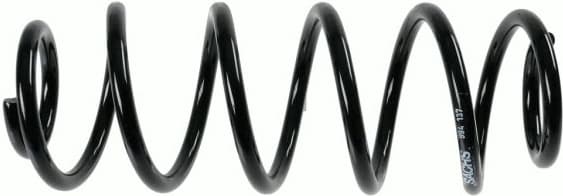 Suspension Spring 994 137