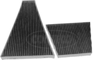 Filter, cabin air 21653031