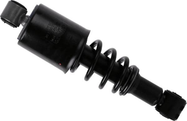 Shock Absorber, driver cab suspension 317 927