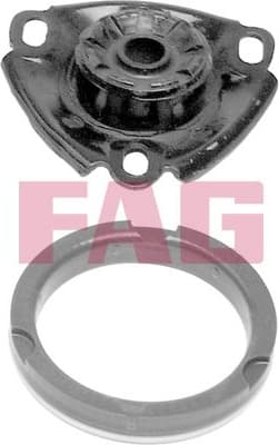 Repair Kit, suspension strut support mount 815005130