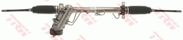 Steering Gear JRP1301 - image 2