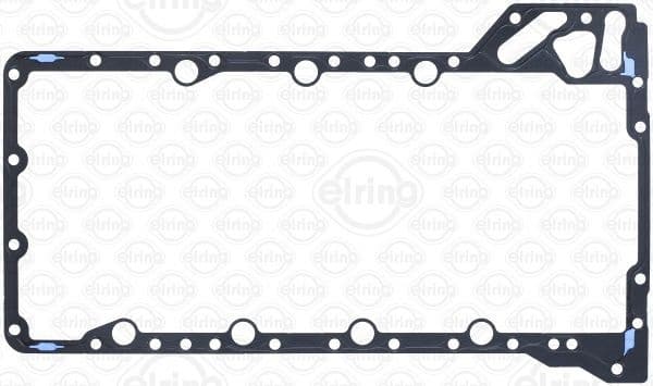 Gasket, oil sump 369.733