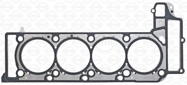 Gasket, cylinder head 444.600